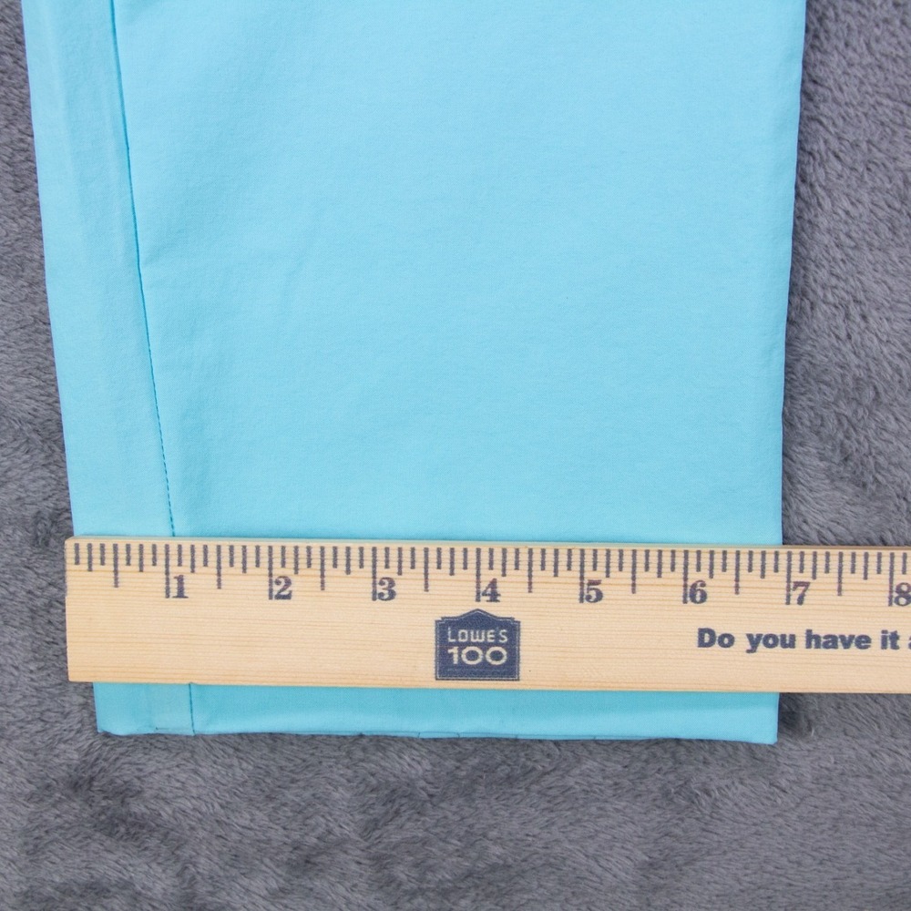 Vineyard Vines On The Go Pants Mens 33x27 Performance Stretch Golf Casual Chinos - Picture 13 of 13